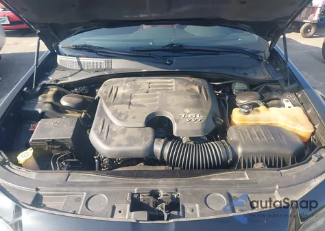 2013 Chrysler 300 300S z USA, uszkodzony, nr VIN 2C3CCABGXDH567813